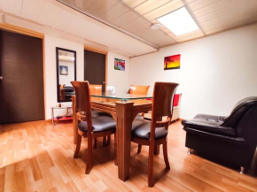 Acogedor Apartamento a 10 minutos del Aeropuerto